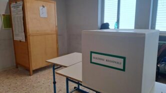Tre Candidati Alla Presidenza