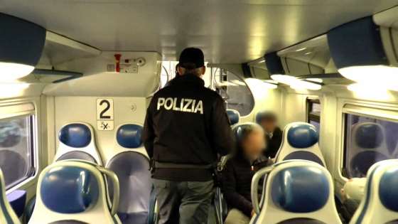 Tre Giovani Accusati Di Rapina