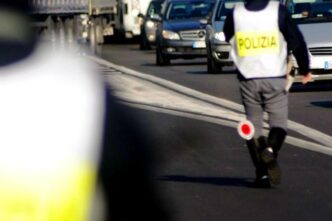 Tre Giovani Spagnoli Arrestati