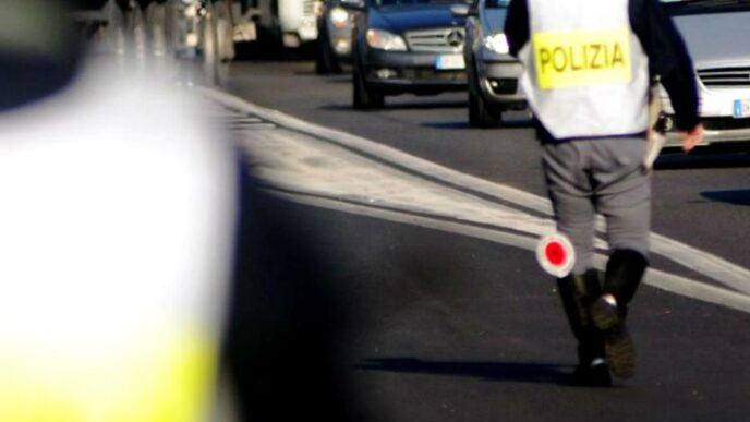 Tre Giovani Spagnoli Arrestati