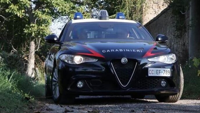 Tre Ventenni Arrestati Per Rap