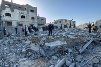 Tregua A Gaza3A Quattro Ostaggi