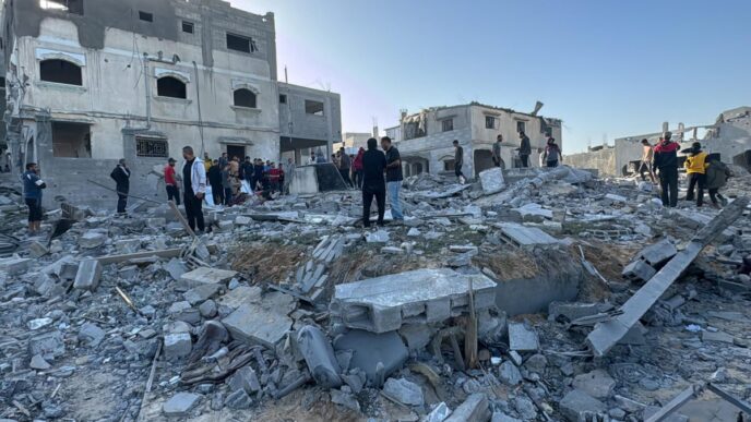 Tregua A Gaza3A Quattro Ostaggi