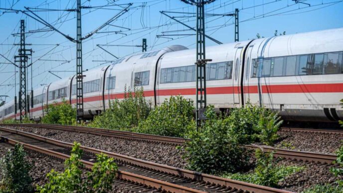 Trenitalia3A Le Novitc3A0 Attese P