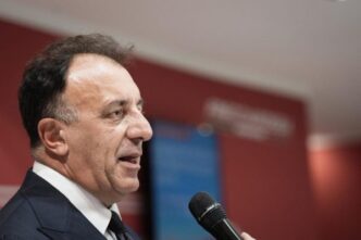 Trenitalia E La Rete Di Agenti