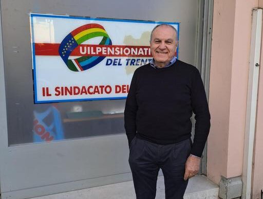 Trentino3A La Richiesta Di Un S