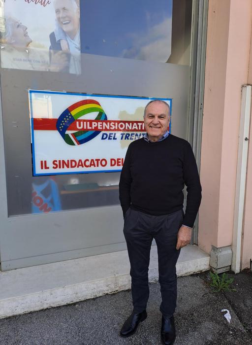 Trentino3A La Richiesta Di Un S