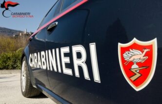 Trento3A Uomo In Stato Di Ebbre