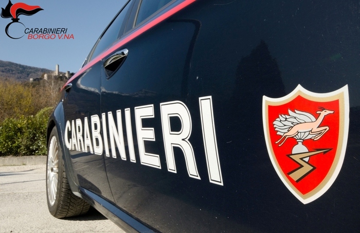 Trento3A Uomo In Stato Di Ebbre