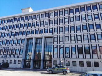 Tribunale Di Larino Condanna A