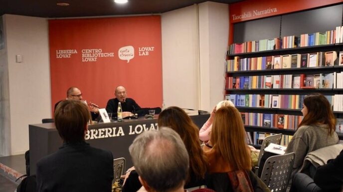 Trieste Celebra Il Decennale D