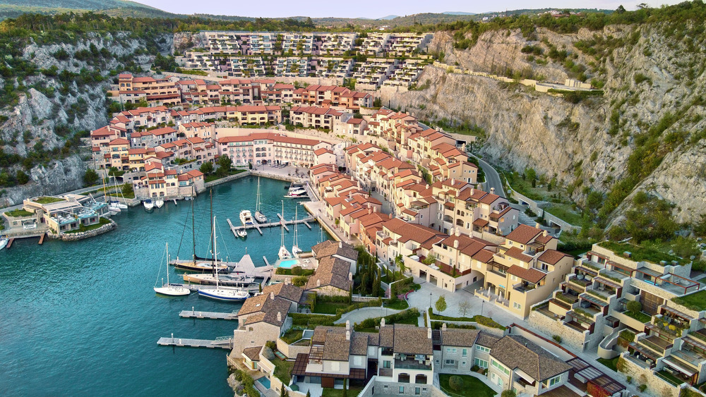 Trieste Si Prepara Ad Accoglie
