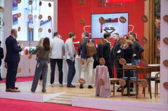 Triestespresso Expo 20233A Una