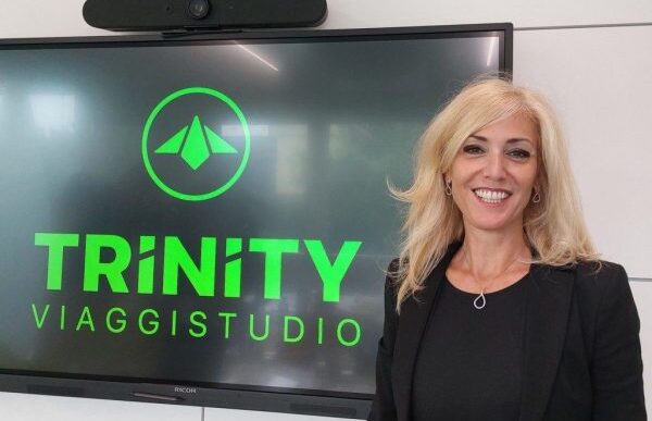 Trinity Viaggistudio Punta A 4