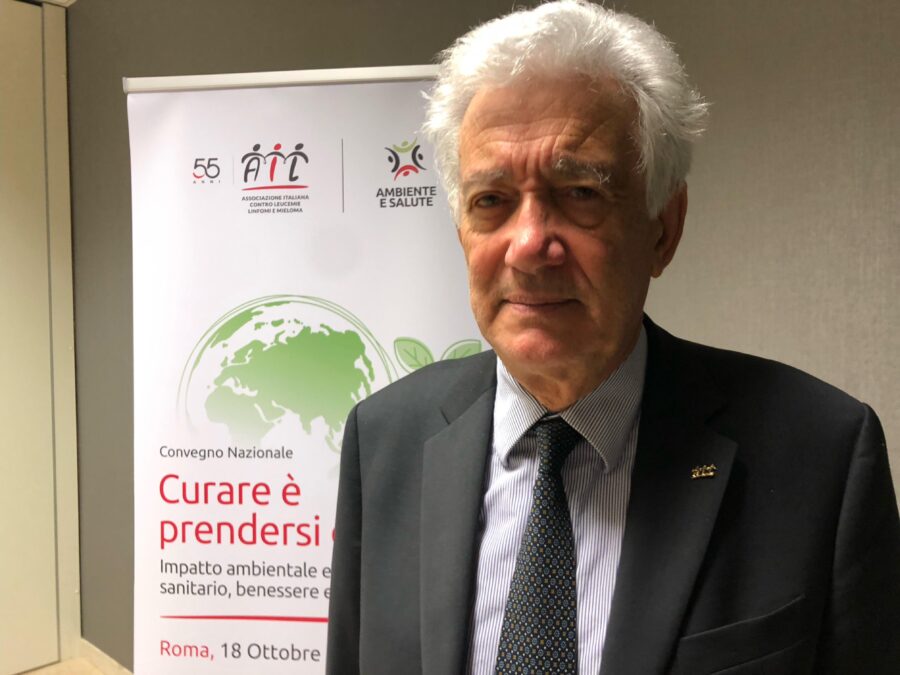 Tumori Del Sangue In Italia3A A
