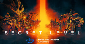 Tutti I Dettagli Su Secret Lev