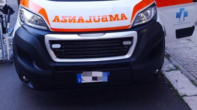 Uccide La Moglie E Si Toglie L