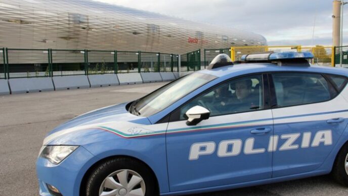Udine Si Prepara Al Match Ital