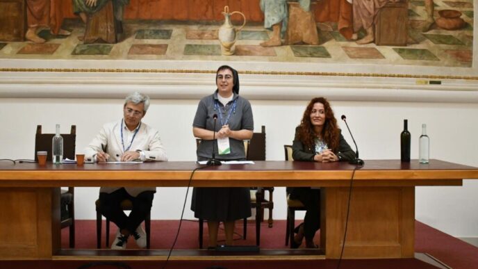 Un27Iniziativa Chiave Per La So