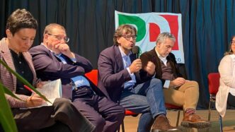 Un27Importante Iniziativa Per L 1