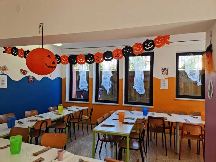 Un Halloween Ricco Di Sapori3A