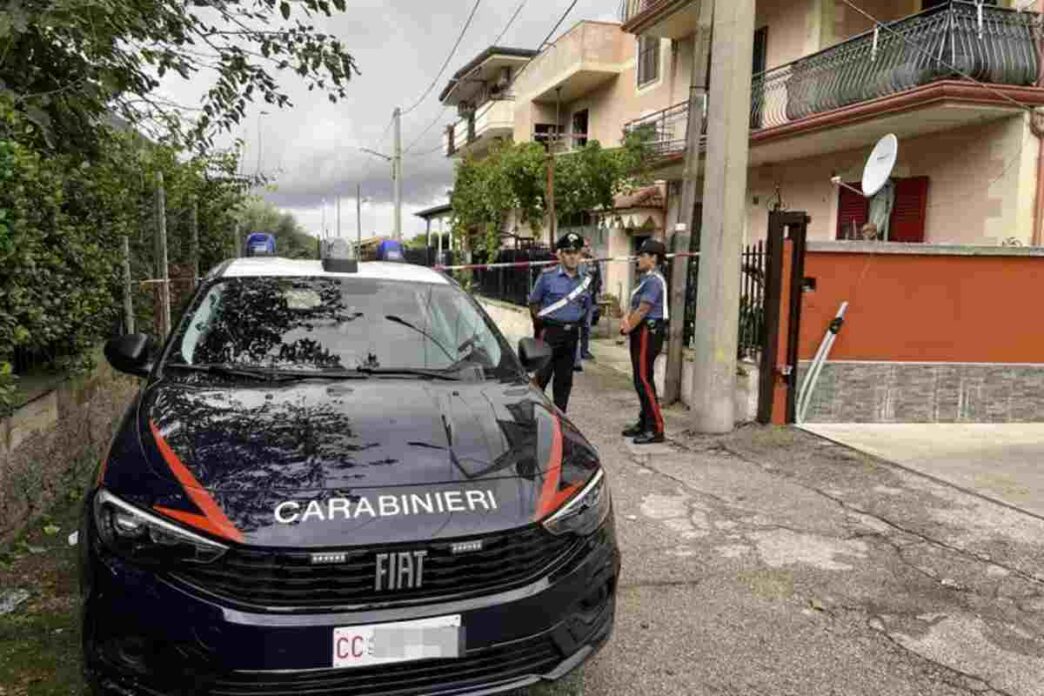 Un Altro Dramma Familiare3A Mad