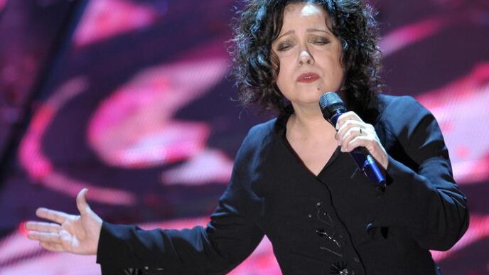 Un Concerto Di Beneficenza A M