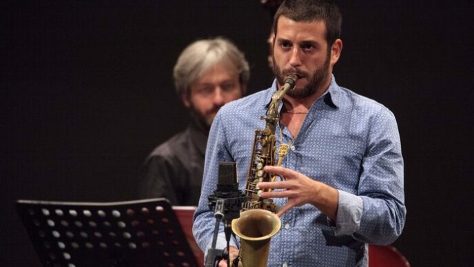Un Evento Imperdibile3A Salute