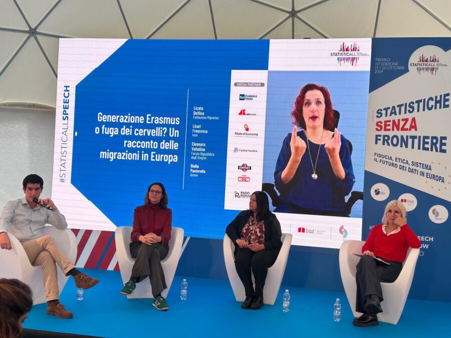 Un Festival Unico3A Statistical