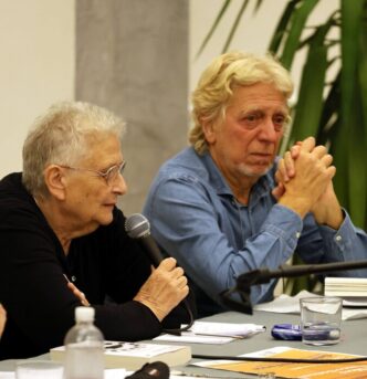 Un Incontro Straordinario Tra
