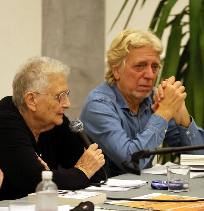 Un Incontro Straordinario Tra