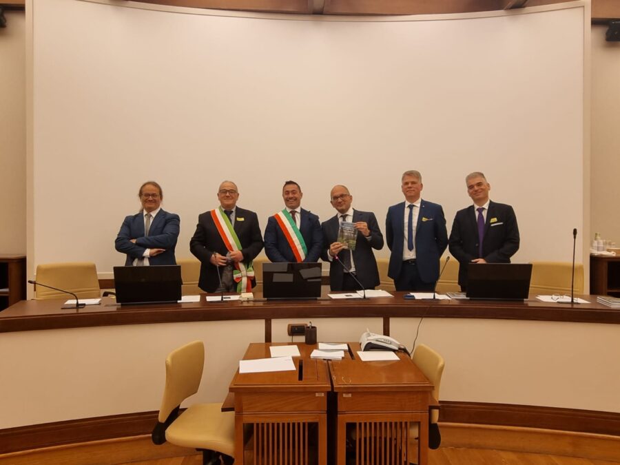 Un Mistero Irrisolto Nel Passa