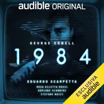Un Nuovo Adattamento Audio Di