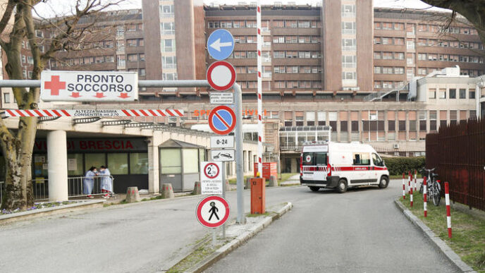 Un Passo Decisivo Per La Riqua