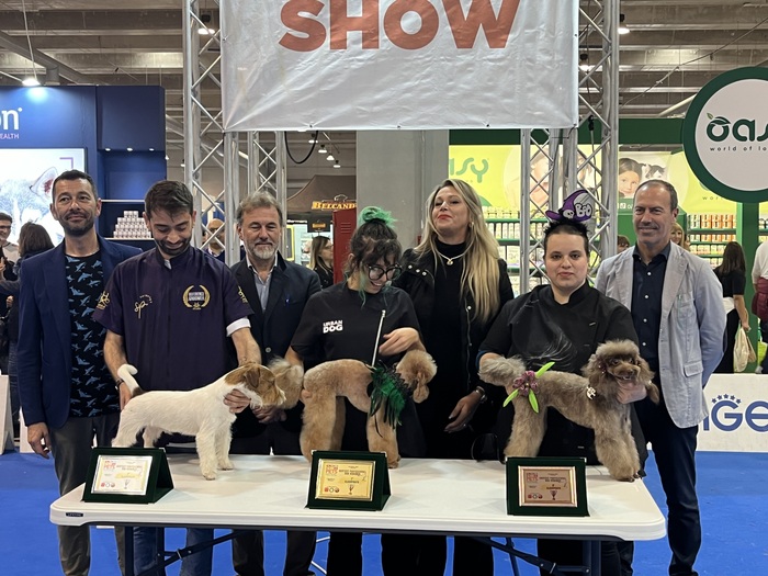 Un Successo Senza Precedenti P