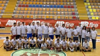 Un Tributo Commovente A Paolo