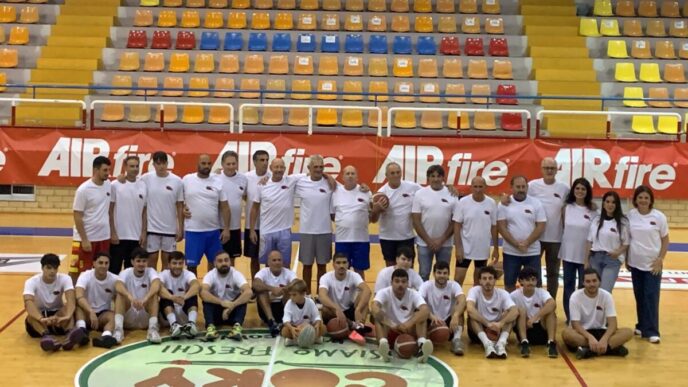 Un Tributo Commovente A Paolo