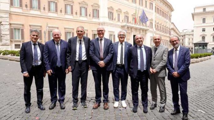 Universitc3A0 Del Centro Italia I