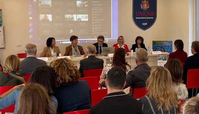 Universitc3A0 Di Camerino Promuov