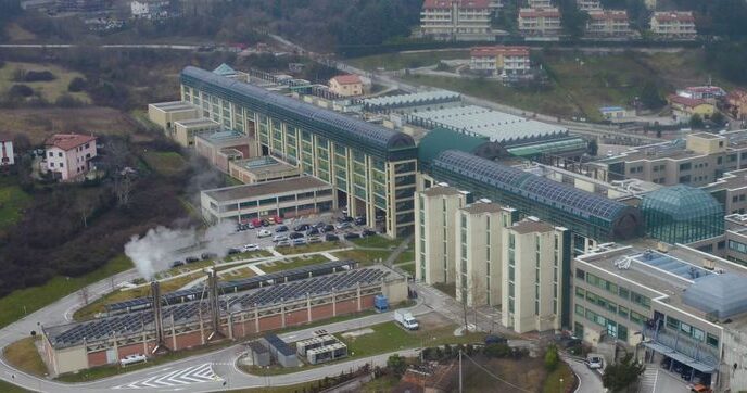 Universita Della Basilicata 2