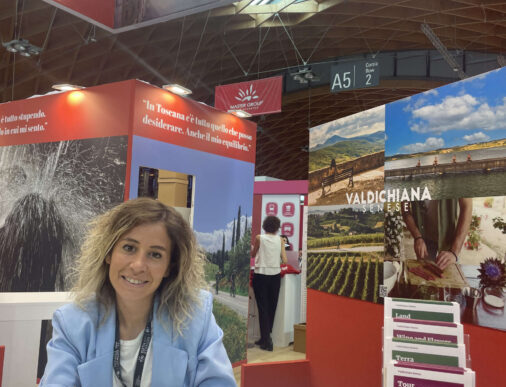 Valdichiana Senese Promuove Un
