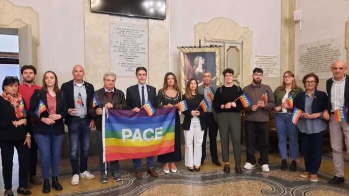 Vallesina Per La Pace3A Il Patt