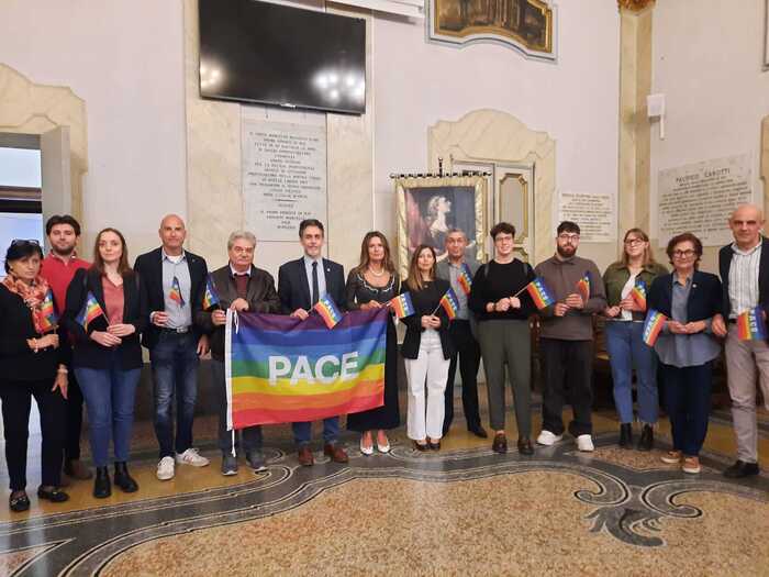Vallesina Per La Pace3A Il Patt