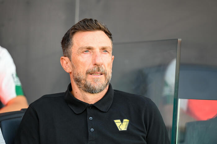 Venezia Pronto A Sfidare L27Ata
