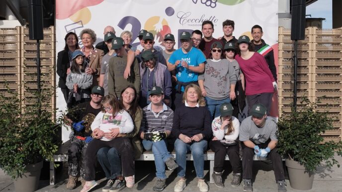Ventesima Vendemmia Inclusiva3A