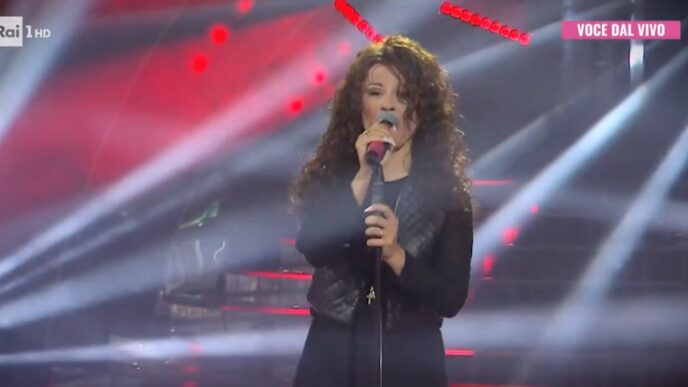 Verdiana Imita Mariah Carey3A L