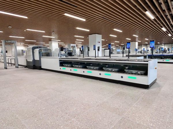 Verona Inaugura Una Nuova Area