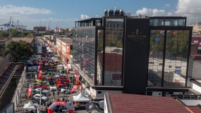 Vesuvio Motorshow 20233A Un Suc
