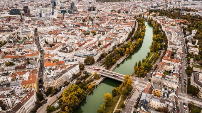 Vienna3A Un27Autunno Ricco Di Ev