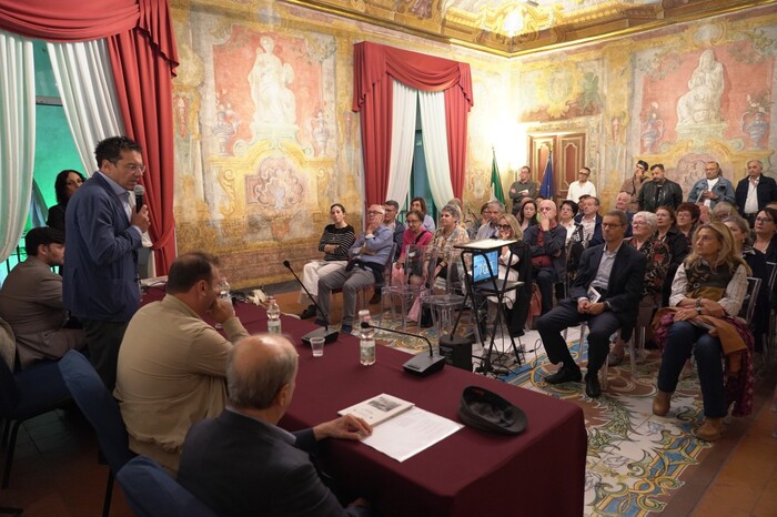Vietri Sul Mare Commemora L27Al